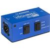 Samson HighRise Active Microphone Signal Booster