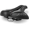 SMP 8032568526069, Sella TRK Martin Touring Gel Large Nera Unisex-Adult, Nero, XS,S,M,L,XL,XXL