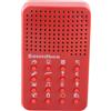 Yosoo Health Gear Creatore di Suoni Divertente, Macchina per Effetti Sonori Portatile Creatore di Rumore Creatore di Suoni Elettronico con 16 Effetti Sonori