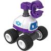 Fisher-Price Nickelodeon Blaze & The Monster Machines Gabby's Robot
