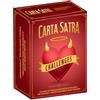 CARTA SUTRA Challenges - Giochi coppie - Giochi da tavolo - Gioco di coppia - Gioco di società - Gioco di carte - giochi da tavolo adulti - Idea Regalo Originale Coppia San Valentino 2026