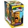 Generico Brainrot ALLUCINAZIONE COSMICA serie Beta IN ITALIANO - BOX Intero 24 BUSTE CARTE COLLEZIONE - Ogni pacchetto contiene 7 carte (una special)