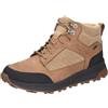 Clarks ATL TrekHi GTX Mens Sand, 10.5