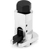 QWORK® Spargitore Universale Meccanico, Attrezzi per Cuscinetto Ruota