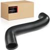 Frankberg Tubo flessibile dell'aria di sovralimentazione tubo flessibile | 6Q0145828P; Compatibile con: Polo 9A 9N, R.o.o.m.s.t.e.r 5J7, Fabia I Praktik 6Y5, Fabia I 6Y2, Fabia II 542