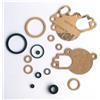 Tûche KIT GUARNIZIONI CARBURATORE DELL'ORTO SI 20 - SI 24 COMPATIBILE CON VESPA PX PE 125 150