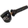 Dixhills Sensore di Pressione Pneumatici Auto TPMS Sistema di Monitoraggio Pressione Pneumatici 433 MHz, compatibile con Corsa E Corsa Mk4 Astra Mk 7, ricambio per 13598773 13516165 13506028 13581561