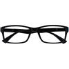 OPULIZE Blu Tartaruga Lettori Stile Designer Uomo Donna Uvr092Bl +2,00-50 Gr