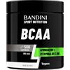 Bandini® BCAA con Vitamina B1 e B6 | AMINOACIDI RAMIFICATI 500 Compresse