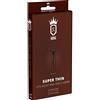 Kung Super Thin, preservativi ultra sottile (spessore 0.04mm) con lubrificanti, 1 x 6 pz.