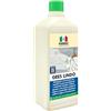 MARBEC GRES LINDO 1LT Detergente per pavimenti in gres porcellanato pulisce sgrassa senza residui. Mantiene pavimenti e fughe pulite. Ideale per Uso Quotidiano.