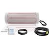 Stiebel Eltron 205667 Riscaldamento Elettrico a Pavimento FTM Set, Bianco