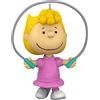 Hallmark Keepsake Ornamento di Natale 2023, The Peanuts Gang, Jump-Roping Sally, regali per i fan delle arachidi