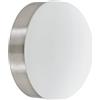 Eglo CUPELLA Plafo/Applique 6 W, Color Nichel Opaco
