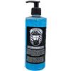 The Bey Gel da barba naturale rinfrescante con 0% parabeni e 0% siliconi. Perfetto per definire il design della barba