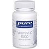 Pure Encapsulations Vitamina C 1000 pH Tamponato, 30 Capsule Vegane | Funzione Immunitaria e Riduzione della Stanchezza, 670 mg di Vitamina C Tamponata con Calcio, Magnesio e Potassio