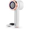Silk'n - Rimozione Calli Elettrico - VacuPedi - Rimozione Calli con Sistema di Vuoto - Kit Pedicure - Ricaricabile - Rosa - USB-C