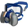 GVS Elipse Integra - Maschera protettiva - Con filtri A1P3