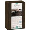Glorex 6 8073 705 - Argilla per ceramica non spamotte, 5 kg, colore nero, adatto per disco di ceramica