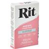 Rit Dye Rit - Colorante concentrato in Polvere, Rosa, 31.9g