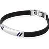 LUXURY MILANO Bracciale cacciù scudetto inter