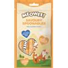 Meowee! Prezzo speciale! Meowee! Snack per gatti - 112 g Savoury Spoonables Pollo