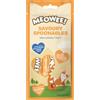 Meowee! Prezzo speciale! Meowee! Snack per gatti - 56 g Savoury Spoonables Pollo