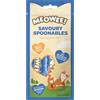 Meowee! Prezzo speciale! Meowee! Snack per gatti - 56 g Savoury Spoonables Tonno