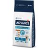 Affinity Advance 12 kg + 2 kg / 15 kg + 3 kg gratis! 14 /18 kg Advance Crocchette per cane - 18 kg Adult Maxi