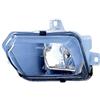PROPOSTEONLINE Fanale Fendinebbia realizzato per Iveco DAILY dal 2000 al 2005 lato conducente H1 500320685