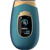 Generico Lumisilk Lumina Luce Pulsata,Lumisilk Lumina Epilatore Pro 2.0,Epilatore Luce Pulsata 2 in 1,Epilatore Lumisilk Lumia Luce Pulsata(Verde)
