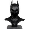 McFarlane Toys - DC Direct Batman: Il cavaliere oscuro (2008) Cowl Replica scala 1:1