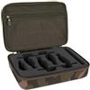 Fox Camolite Mini Micron Case CLU481 NUOVA Versione 2024