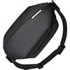 Flintronic Marsupio Uomo e Donna, Unisex Fanny Pack Bag, Leggera e Spaziosa, Marsupio Impermeabile, Sing Bag con Cintura Regolabile, Borsa a Tracolla Da Uomo/Donna, per Viaggio, Ciclismo, Sport