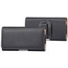 ZORSOME N/A - Custodia universale in pelle per Samsung Galaxy s20+/S20 ultra /S10 Lite / Note10 Lite / Note10+/ A70/A70S/A20S/A80/A90, con clip da cintura