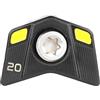 MHADBKH 1 x pesi a vite per King RAD Speed Driver ottimizza i tuoi scatti per la massima distanza e precisione