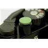 Generico PULSANTE SCATTO MORBIDO verde OTTONE rilascio adatto per LEICA M10 M10-P M10-DM10-R M11 R8 R9 D-LUX 8 M11-P Q3 43 FUJIFILM X100VI X-T1 X-E5 X HALF X-M5 X-PRO3 X-T5 X100V X-T30 I II X-T50 X-T20 X-PRO2