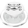 Ting Tong Thailandia Koh Phi Pi Thailandia Tartarughe di Mare Isola Ricordo PopSockets PopGrip per MagSafe