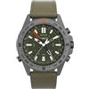 Timex Orologio da uomo Expedition North Tide-Temp-Compass 43mm