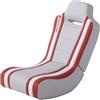 X Rocker Sedia Gaming X Rocker Shadow Red Floor Rocker 2.0 [5121701]