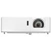 Optoma Videoproiettore Optoma 4300LUM Full HD 1920x1080p 4200lm 16:9 Bianco [E9PD7L311EZ2]