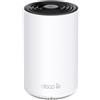 Tp-link Router Mesh TP-Link Interno 1.7GHz 12V Bianco [DECO XE75 PRO(1-PACK)]