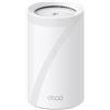 Tp-link Router Tp-Link WiFi 7/4x2.5GLAN/11000Mbit/s Bianco [DECO BE65 (1-PACK)]