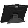 URBAN ARMOR GEAR Custodia Urban Armor Gear per Surface Pro 9 Metropolis SE Nero [324015B14040]