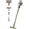 Dyson Aspirapolvere Dyson V15 Detect Absolute Oro [447000-01]