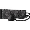 Corsair Dissipatore cpu a liquido Corsair Nautilus 360mm Nero [CW-9060089-WW]