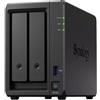 Synology Nas Synology ActiveProtect-Appliance DP320 (2 Bay) [DP320]