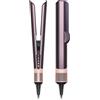 Dyson Piastra per capelli Dyson Airstrait HT01 Jasper Plum 1600W Susina [599046-01]