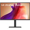 Lg Monitor Led 31.5'' Lg 32U720A-B 4K Uhd 3840Ã?2160/5ms/classe E Nero [32U720A-B.AEU]