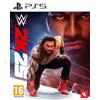 2k Games - Wwe 2k25